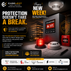 Fire Detection and Alarm Systems Why Every Building Needs One